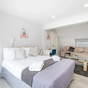  Apartment Securematics Superior Studio