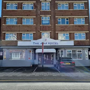 The J&J Hotel Blackpool Hotel Blackpool