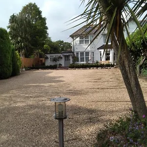 Southernhay Guest house Bournemouth
