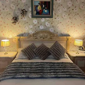  Homestay Comfy House