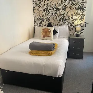 Long En-suite Guest house Middlesbrough